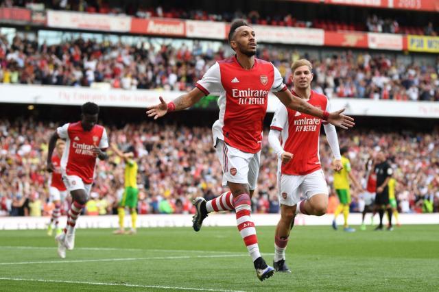 世界杯官方正版软件下载-【现场】阿森纳重压下终取胜！阿尔特塔获得呼吸权？