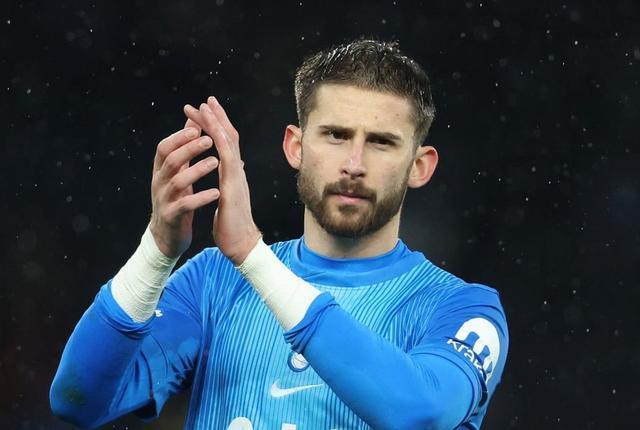 世界杯直播官网app下载入口-莫雷托：国米一直在进行引进维卡里奥的工作，球员想回意大利