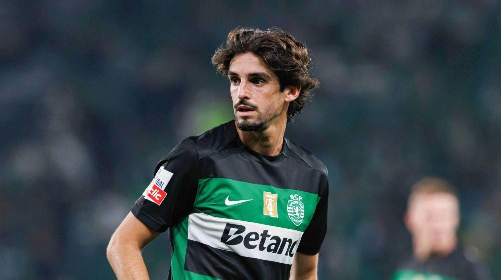 记录报：拜仁正评估特林康，将其视为补强左路的备选对象