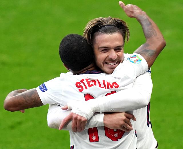 世界杯高清赛事直播地址-【人物】格里利什:外表似小贝,内含朋克心