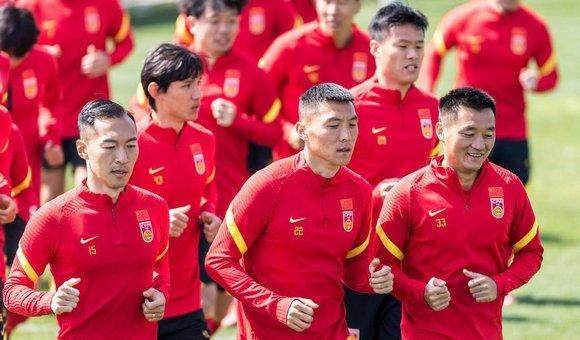 【观察】国足提前离场能“止损”吗?