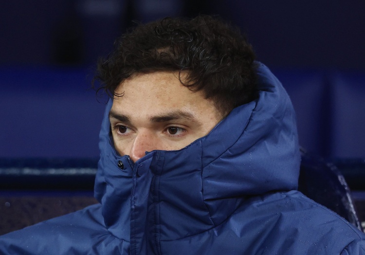 世界杯手机观看平台安装-ESPN：埃德森在费内巴切不开心，已寻找下家计划今夏离队